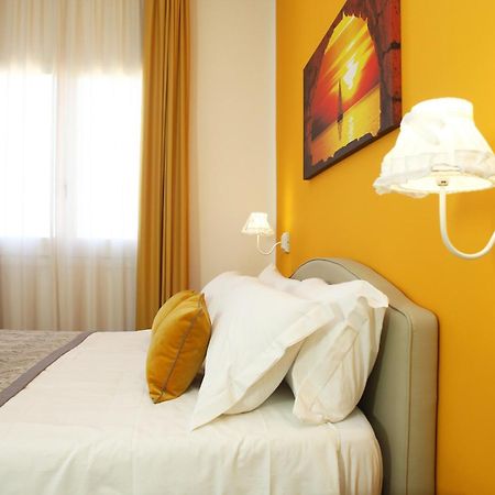 B&B Za Maria San Vito Lo Capo Zimmer foto